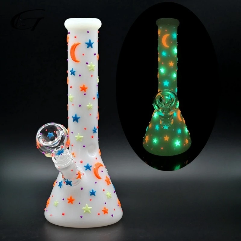 Glass Water Pipe